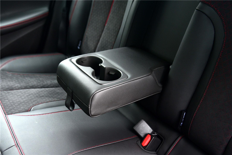 细品别克威朗pro焕新升级了什么,科技塑造高颜值实拍别克威朗progs