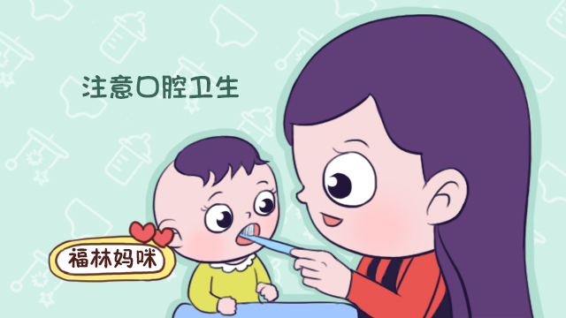 宝宝长牙时间和顺序视频,宝宝早长牙和晚长牙有什么区别