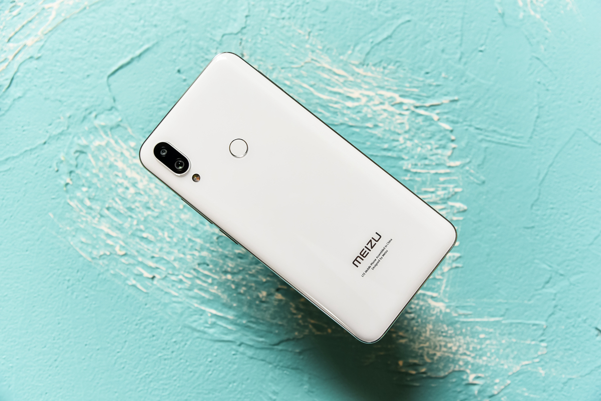 魅族note9拍照测评视频,魅族note9吃鸡不卡拍照更美