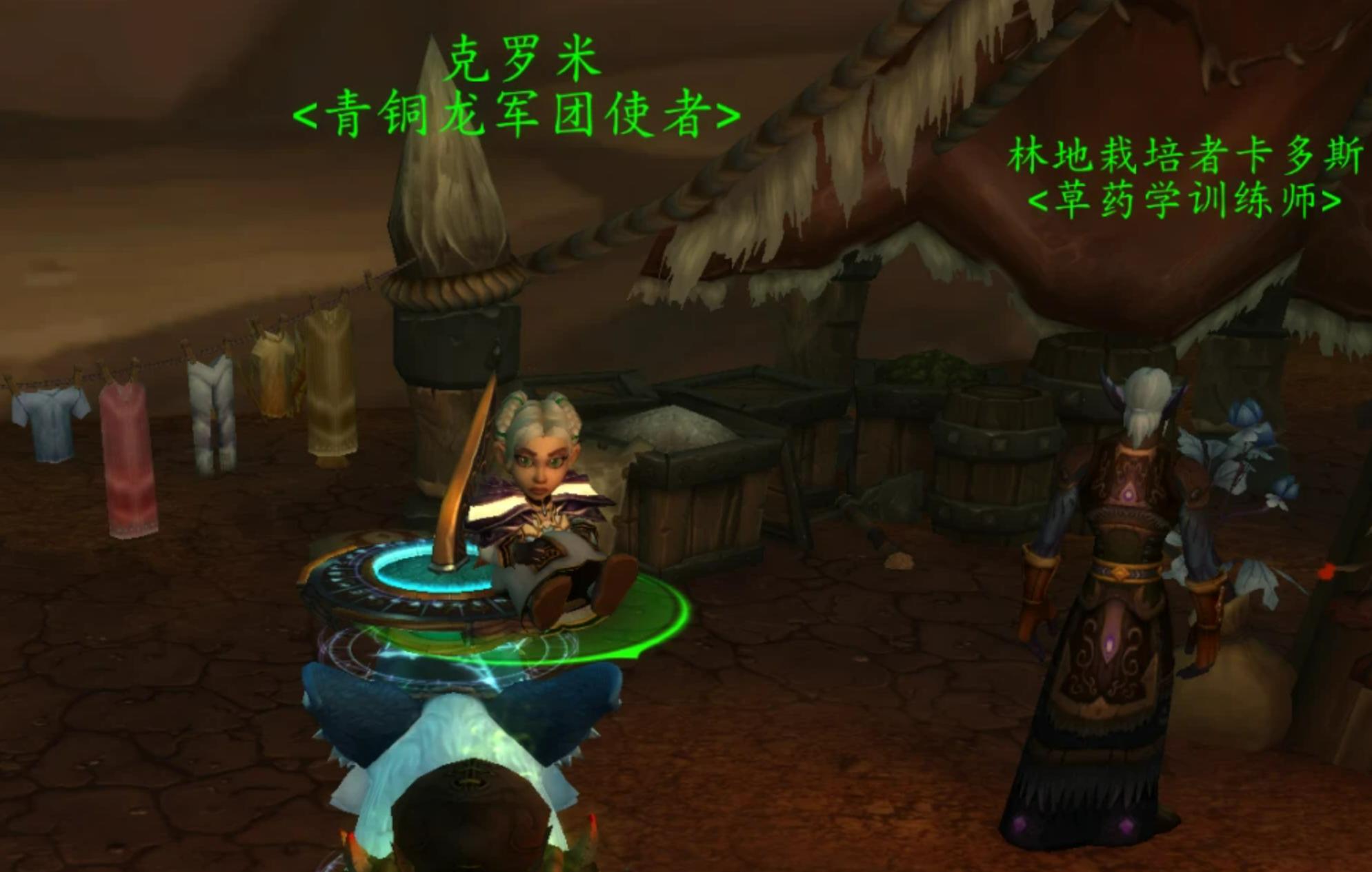 魔兽世界17周年多久开始,魔兽世界17周年活动时间表