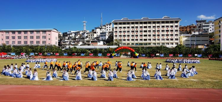 澶у鐢板緞,濂嬫枟闈掓槬寮哄浗鏈夋垜杩愬姩浼氬紑骞曞紡