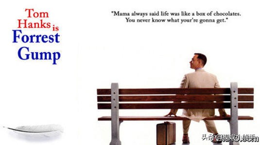 染上新冠肺炎的他曾经组建兄弟连拯救大兵瑞恩荒岛求生