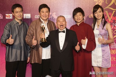 郭德纲姜昆合集,郭德纲德云社无缘春晚姜昆胜了吗