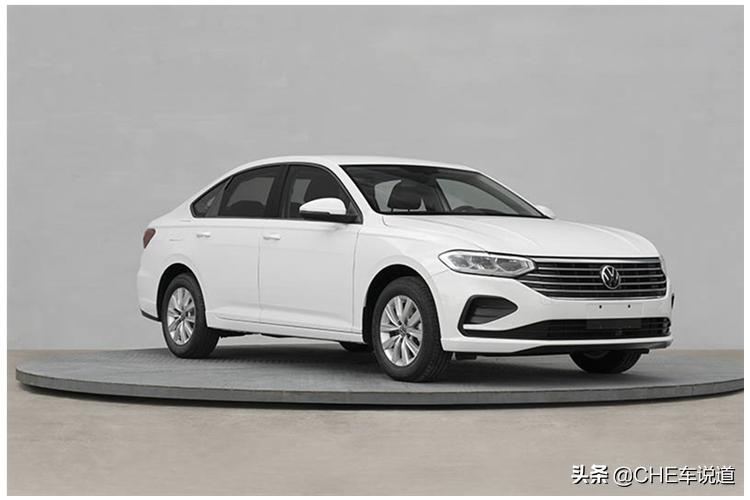 大众新朗逸2023款图片,新款大众朗逸曝光