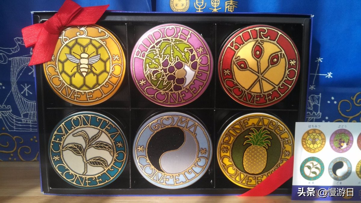 「大阪美食」当地人也喜欢大阪人气伴手礼8优选