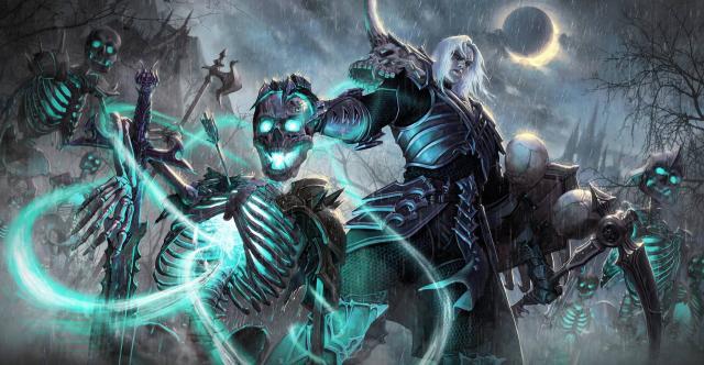 主角冷血黑暗流小说1000章以上,几本千万人追更的经典暗黑流小说