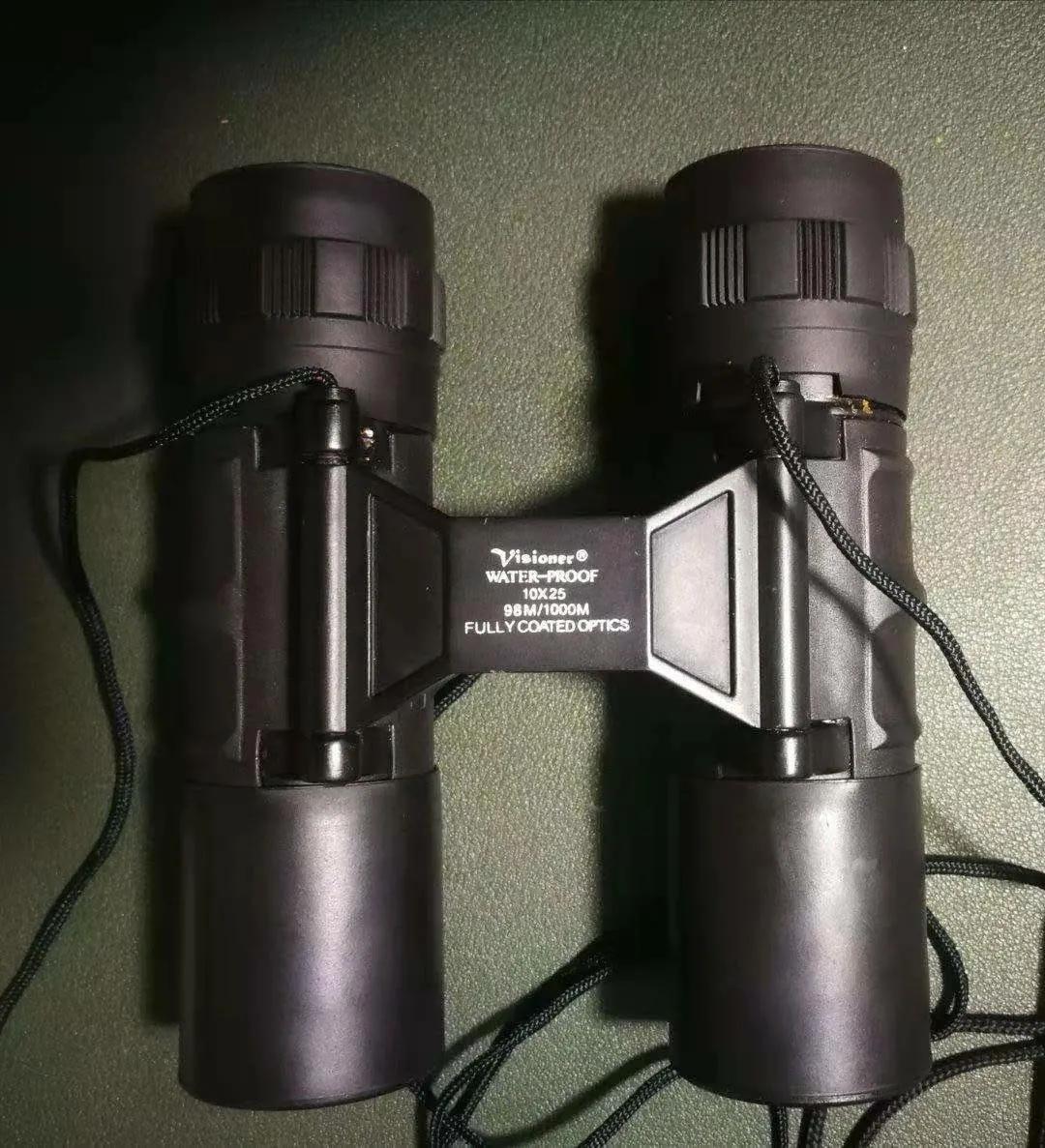 军用多功能望远镜,军用迷你小型望远镜