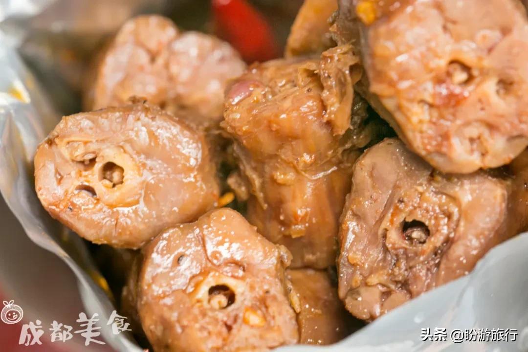 冒椒火辣炸货铺太原,冒椒火辣炸货铺真的好吃吗