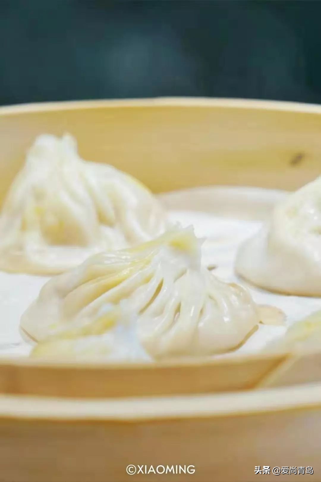 青特万达点心,青岛青特万达