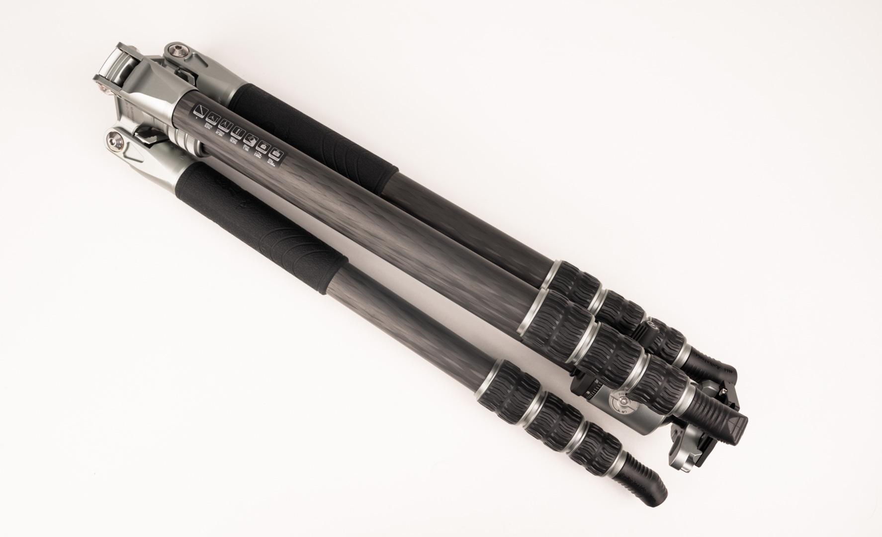 富图宝s3三脚架测评,推荐一款最稳的三脚架