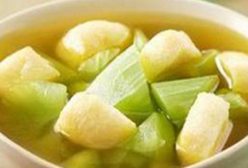 自制减肥汤一日瘦20斤,1周减脂5到12斤