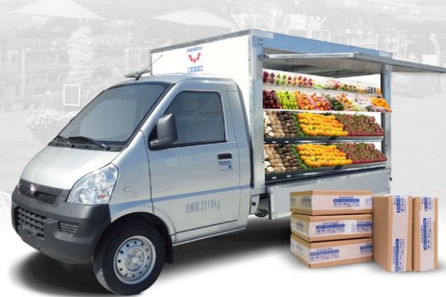 五菱汽车“热搜不断”，好口碑实至名归