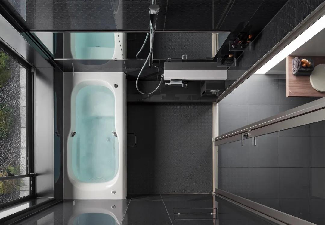 日本装修有哪些好的设计,日本设计室内装修