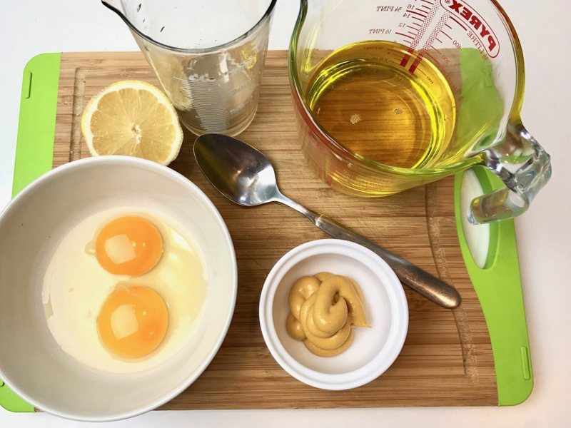 俄罗斯进口蛋黄酱,俄罗斯菜谱大全及做法