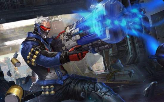 守望先锋2士兵76技能怎么用,守望先锋士兵76皮肤