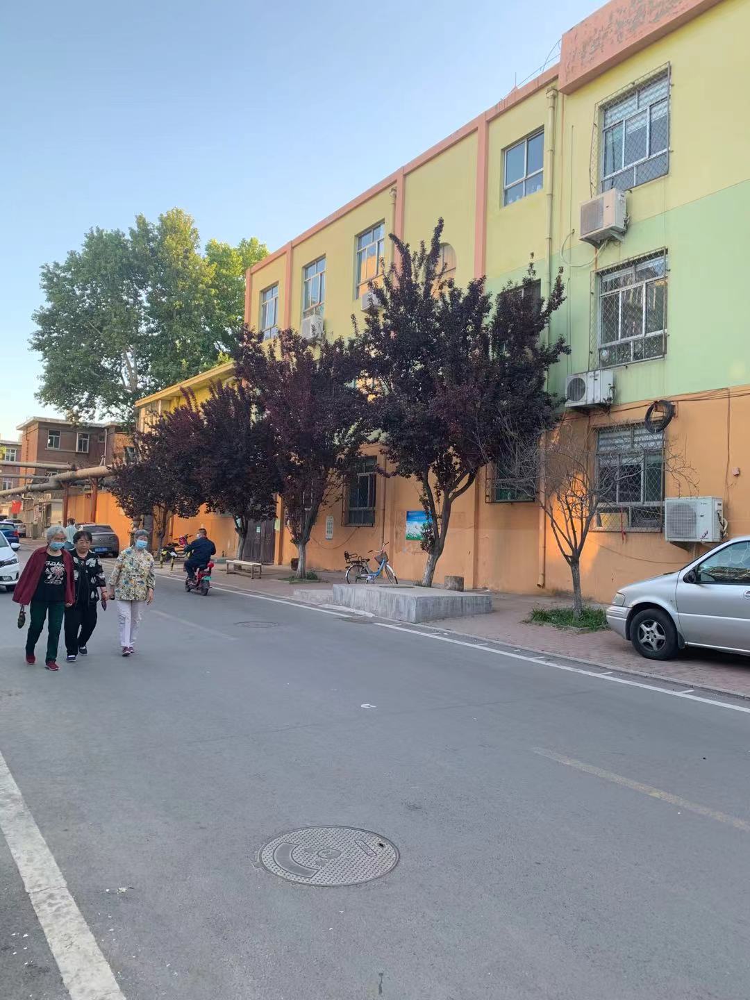 张钢回家,张钢的生活