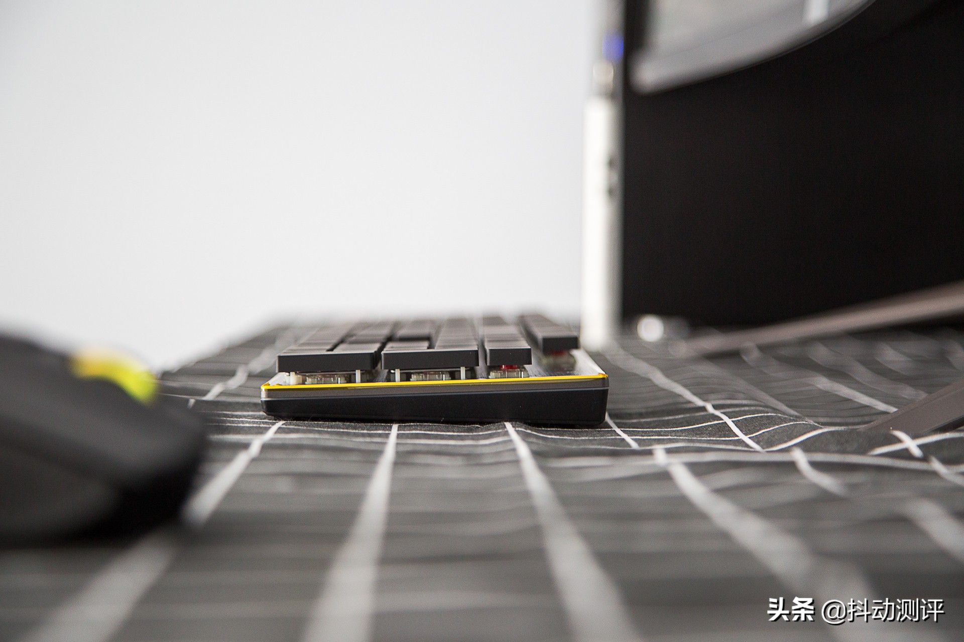 cherrymx键盘值得买吗,cherry机械键盘哪款好