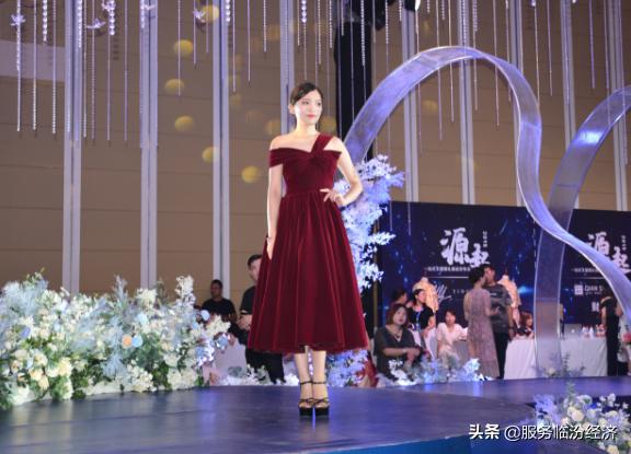 临汾市尧都区结婚典礼,临汾牵手婚礼