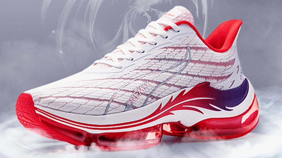 莆田好鞋，走遍天下无敌手，你穿过吗？