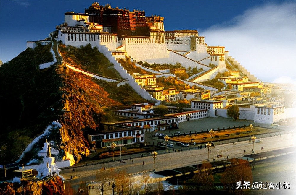 从成都租辆霸道到西藏要多少钱,从成都租一台霸道去西藏要多少钱