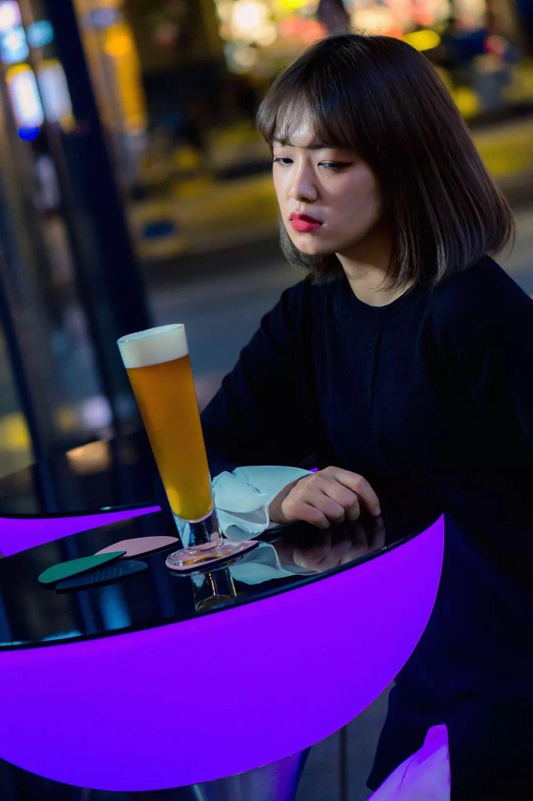 精酿啤酒只可以在店里卖,精酿啤酒小酒馆带工业啤酒吗