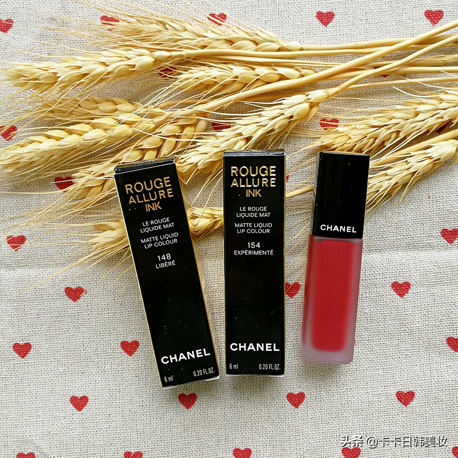 6支整年断货口红是真的吗,断货王色号口红兰蔻196