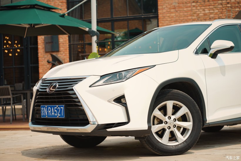 闆峰厠钀ㄦ柉rx鑸掑績鐢ㄨ溅,闆峰厠钀ㄦ柉rx杞︿富璁哄潧