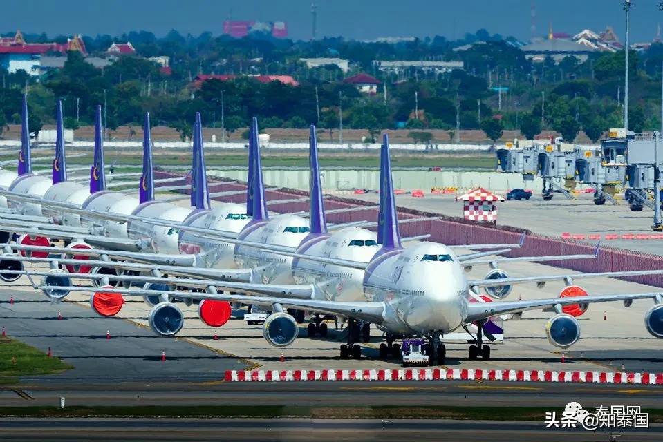 替泰国吼一声,滚蛋吧,2020年!