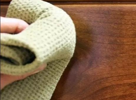 木质家具泡了水怎么办？该如何处理？