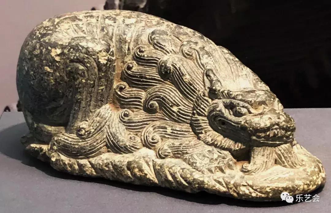 从金舍利塔到西京款澄泥砚：无极斋分享大辽五京展铜瓷杂项篇