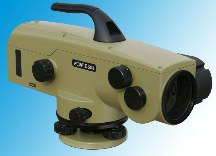 水准仪的操作方法实验报告,水准仪测量操作流程