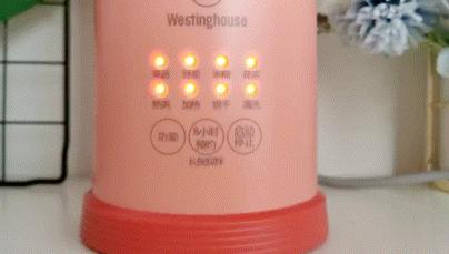 西屋豆浆机和九阳豆浆机哪个好用,西屋小型多功能豆浆机