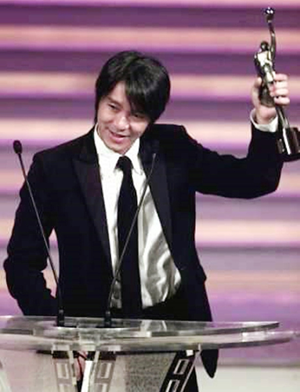 周星驰与向华强发生过什么事,周星驰和向华强闹掰后第一部电影