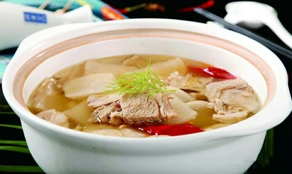 羊肉里面放什么能去骚味,羊肉太骚了加什么去味