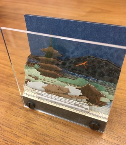 设计世界最美便签纸的公司，又出了一套逆天作品！居然撕了全日本