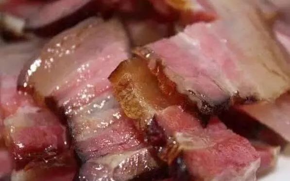 腌腊肉存放的方法,腌腊肉的腌制方法图片