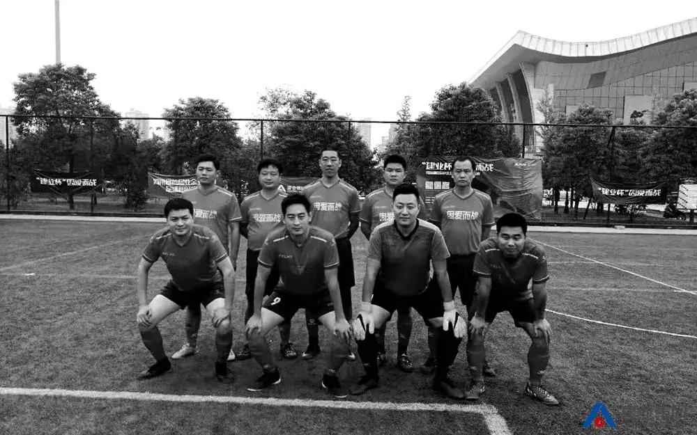 “因爱而战”320支球队集结完毕，5月25日预选赛见！