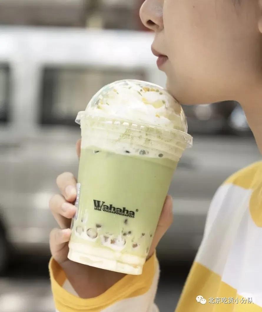 新加坡网红奶茶推荐,北京奶茶网红店3万人排队