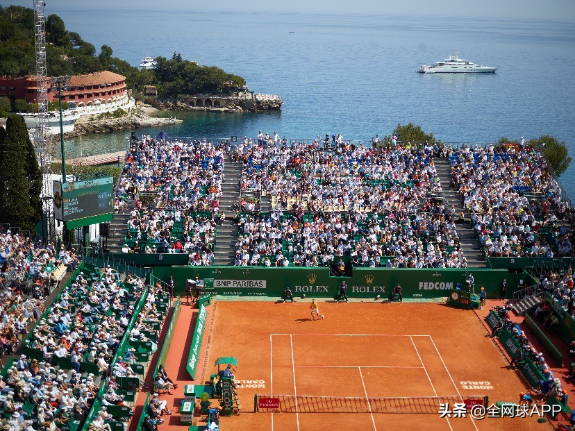 图赏｜中国苏州，李建艺网球主题摄影展拉开序幕