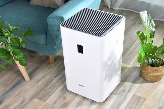 央视十大车载除甲醛净化器排名,空气净化器除甲醛十大排名厂家