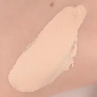 大牌粉底液真实测评遮瑕,干性粉底液平价替代