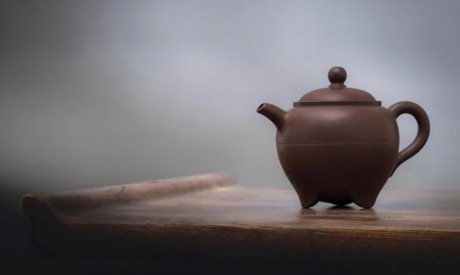 鲁新大紫砂壶贵吗,为什么紫砂壶这么贵啊
