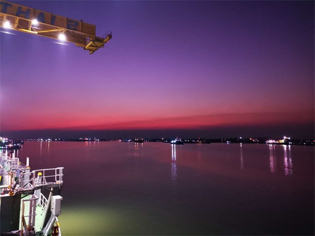 做海员水手要符合什么条件,海员水手好干吗