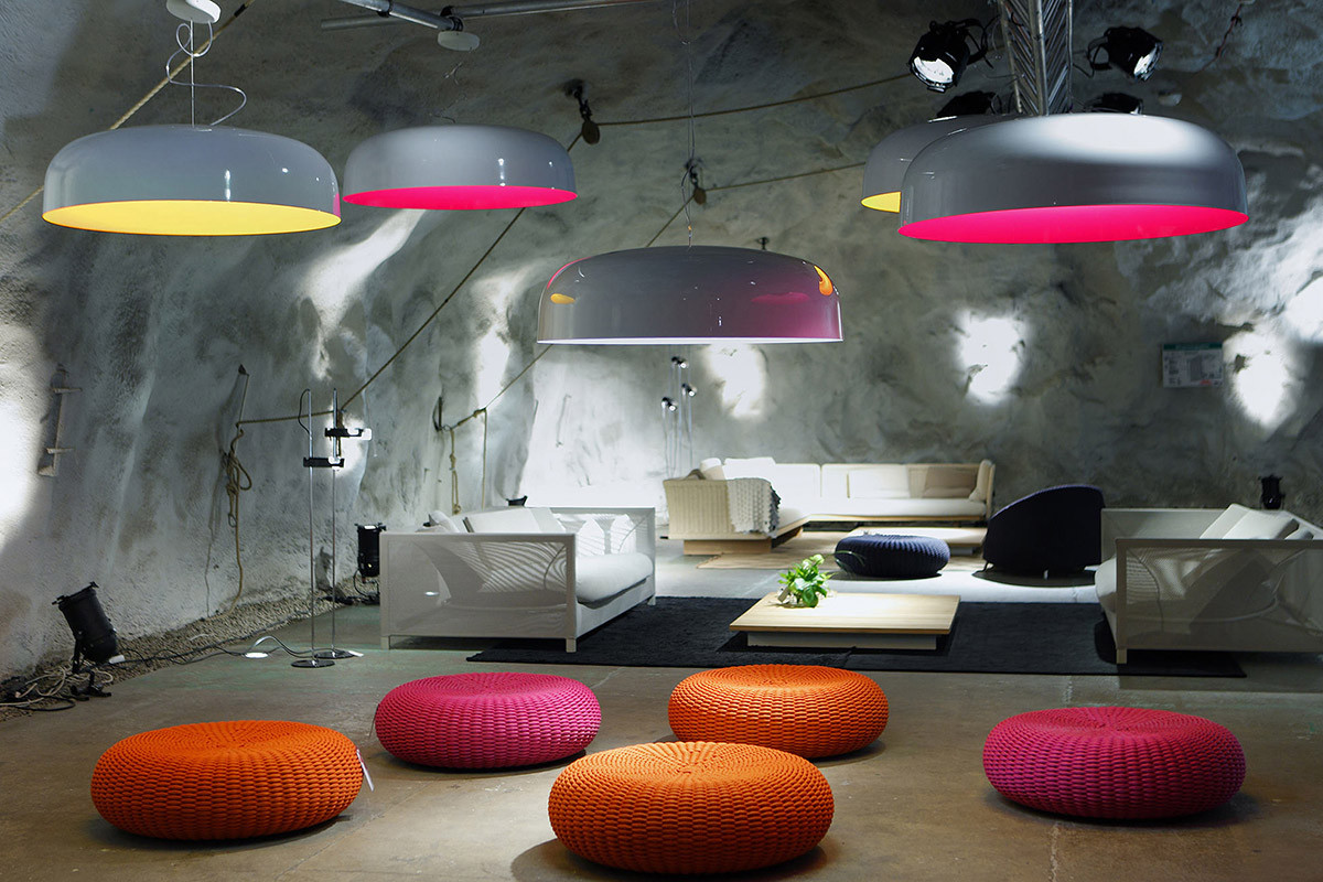 灯饰家居好物分享,高端家居灯饰品牌推荐