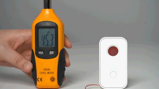 小米手机防针孔探测器,小米防偷摄探测器真的有用吗