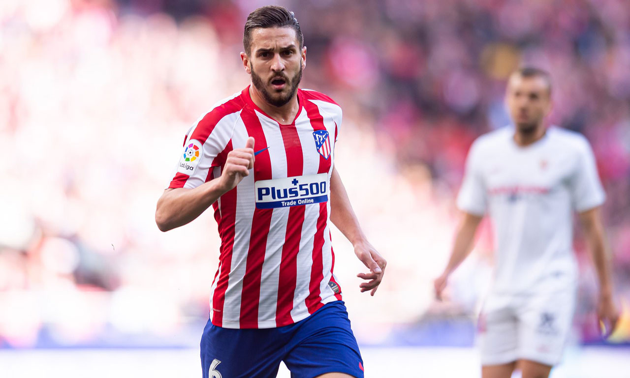 西蒙尼马竞防守训练,西蒙尼效力过的球队