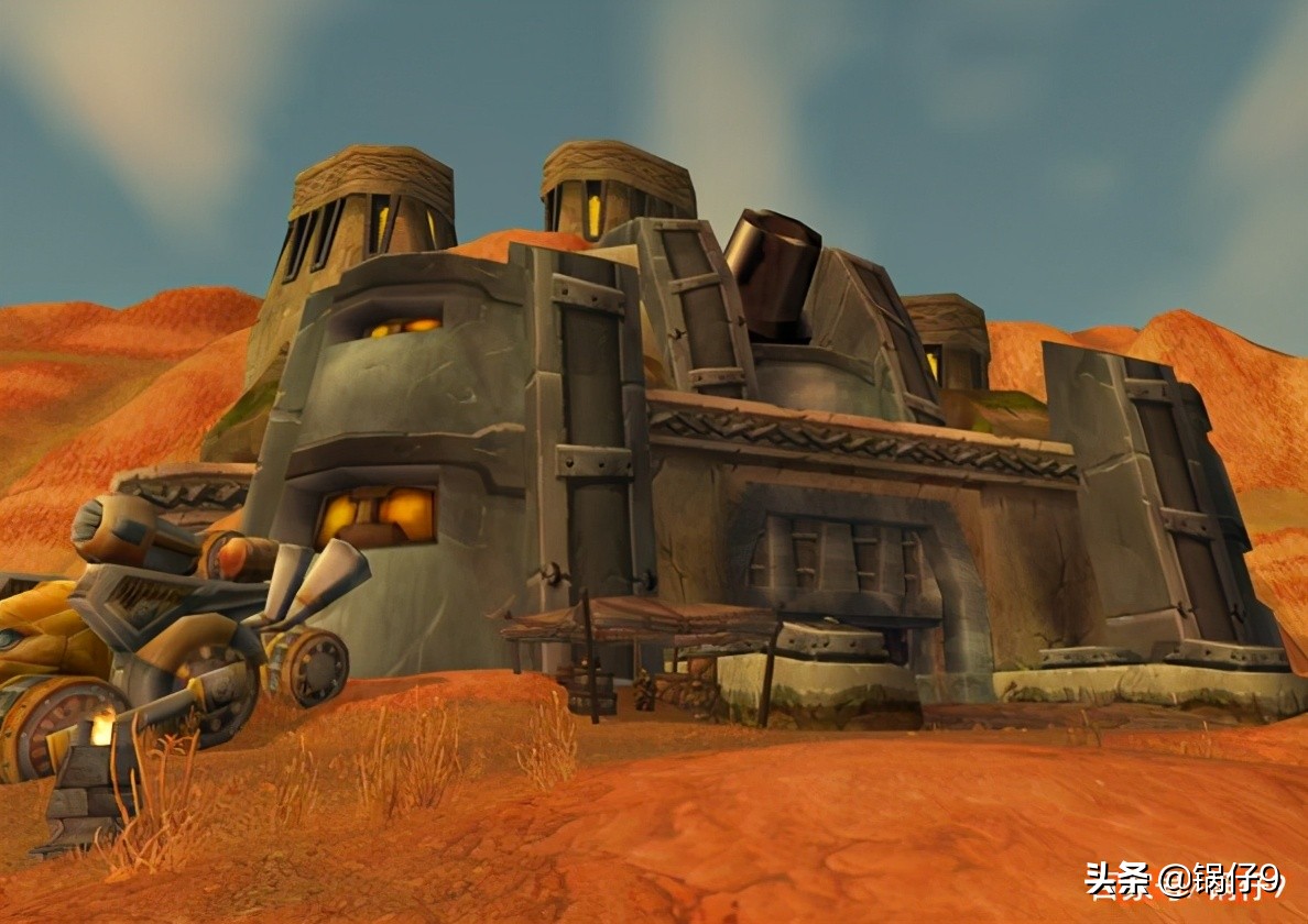 曾经的黄金矿工，被流放的费格雷，炉石卡牌故事No.2