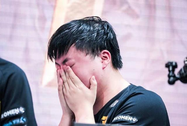 最敬佩的人uzi,uzi为什么会被认可