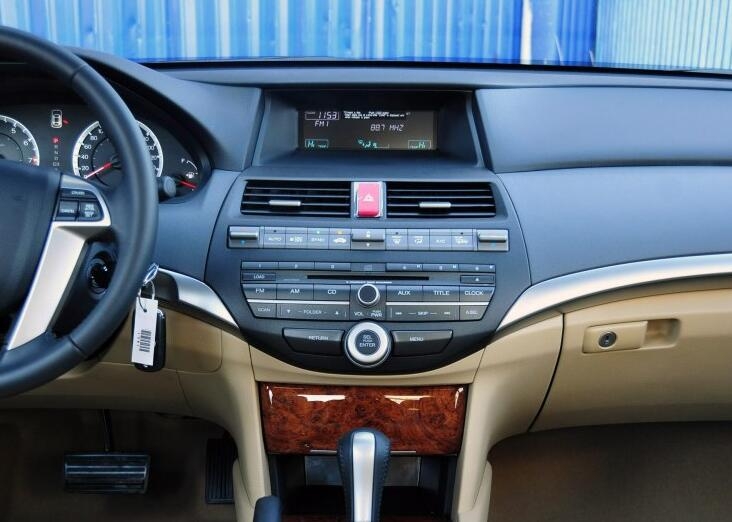 最省油的本田车小型两厢,省油耐用二手车本田雅阁