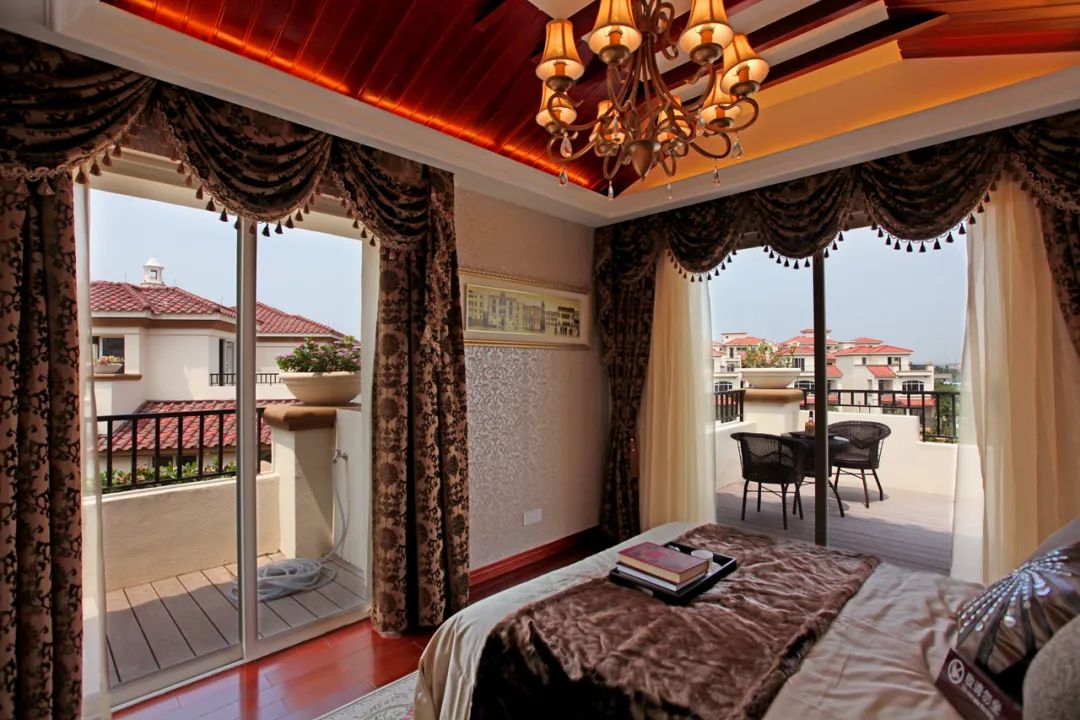 我会副会长吴卓凡企业代理项目——中山汇景东方·雁鸣湖